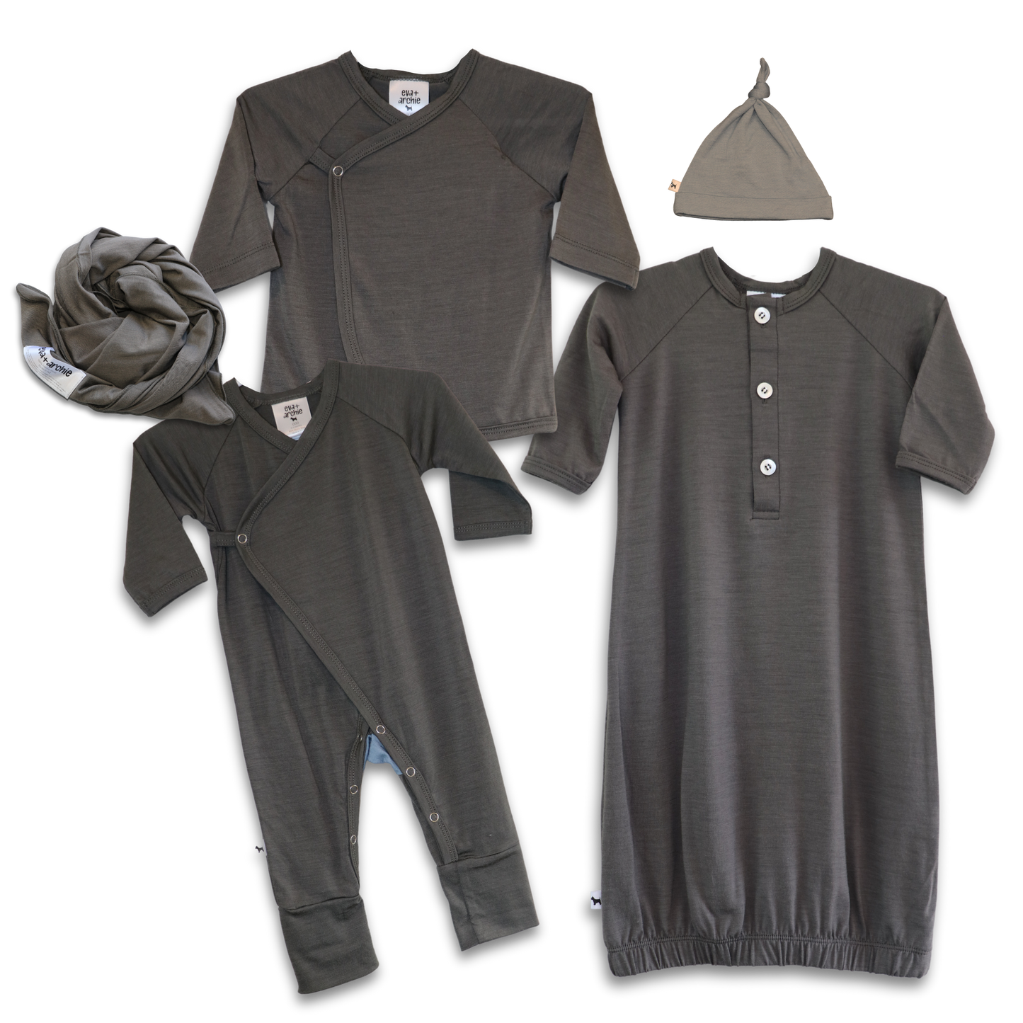 Archie Bundle