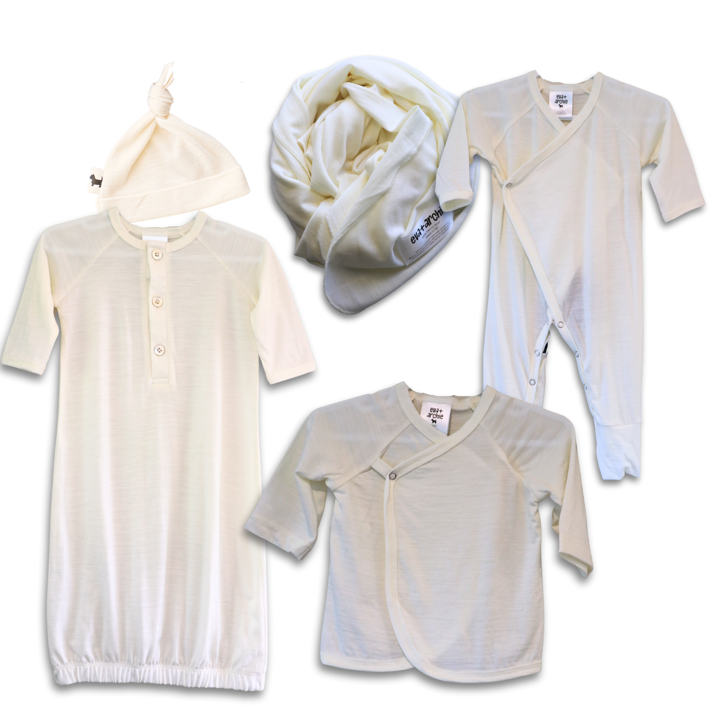 Archie Bundle