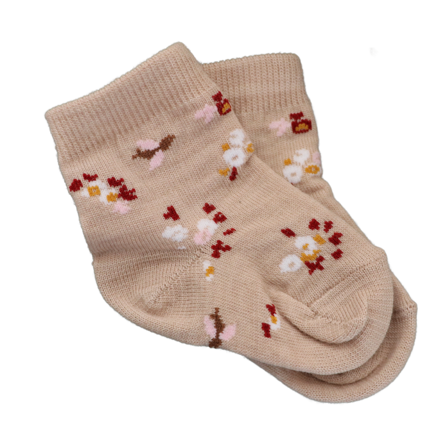 Merino Socks