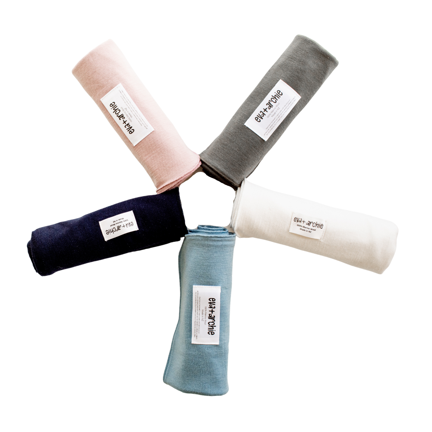 Merino Wraps