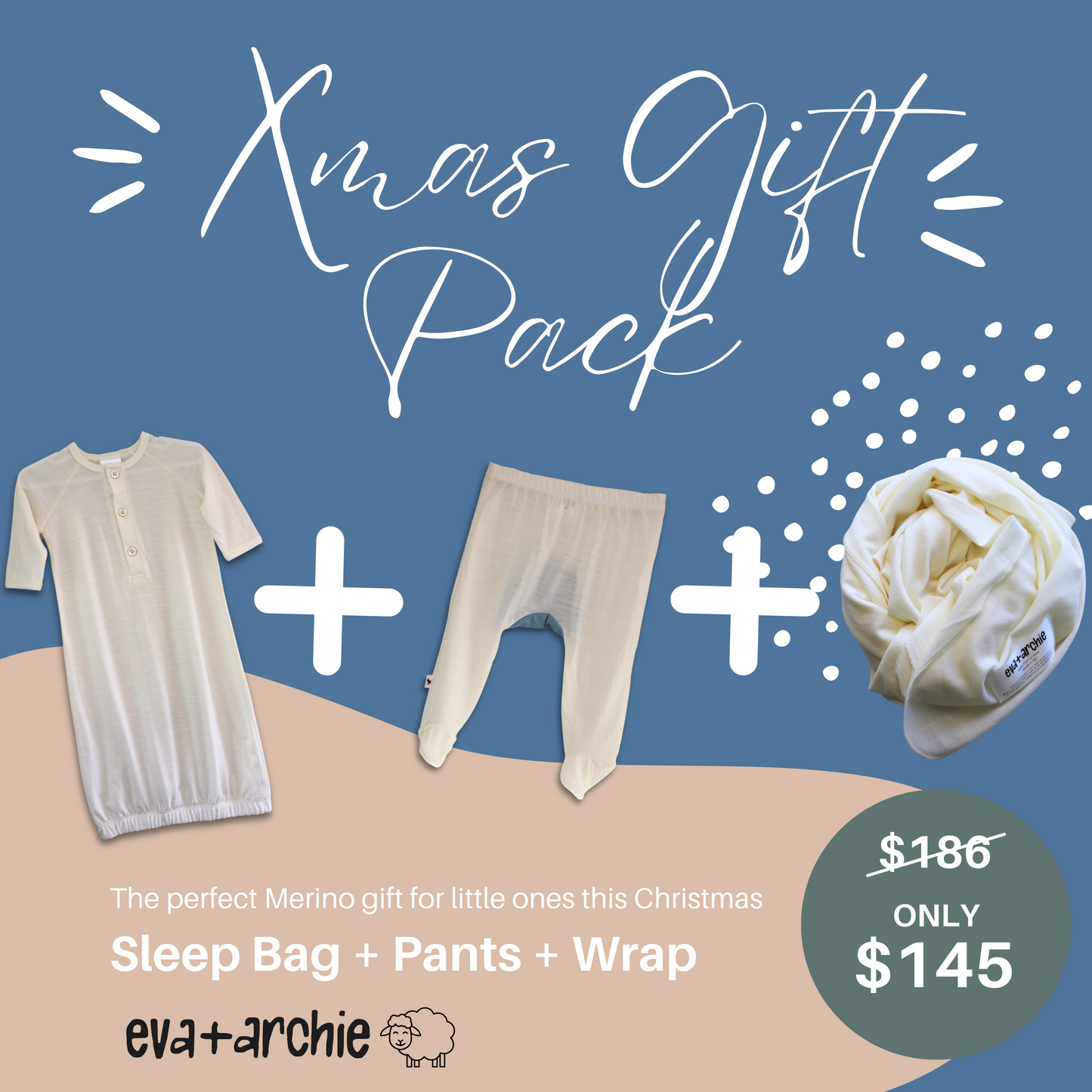 Xmas Gift Pack