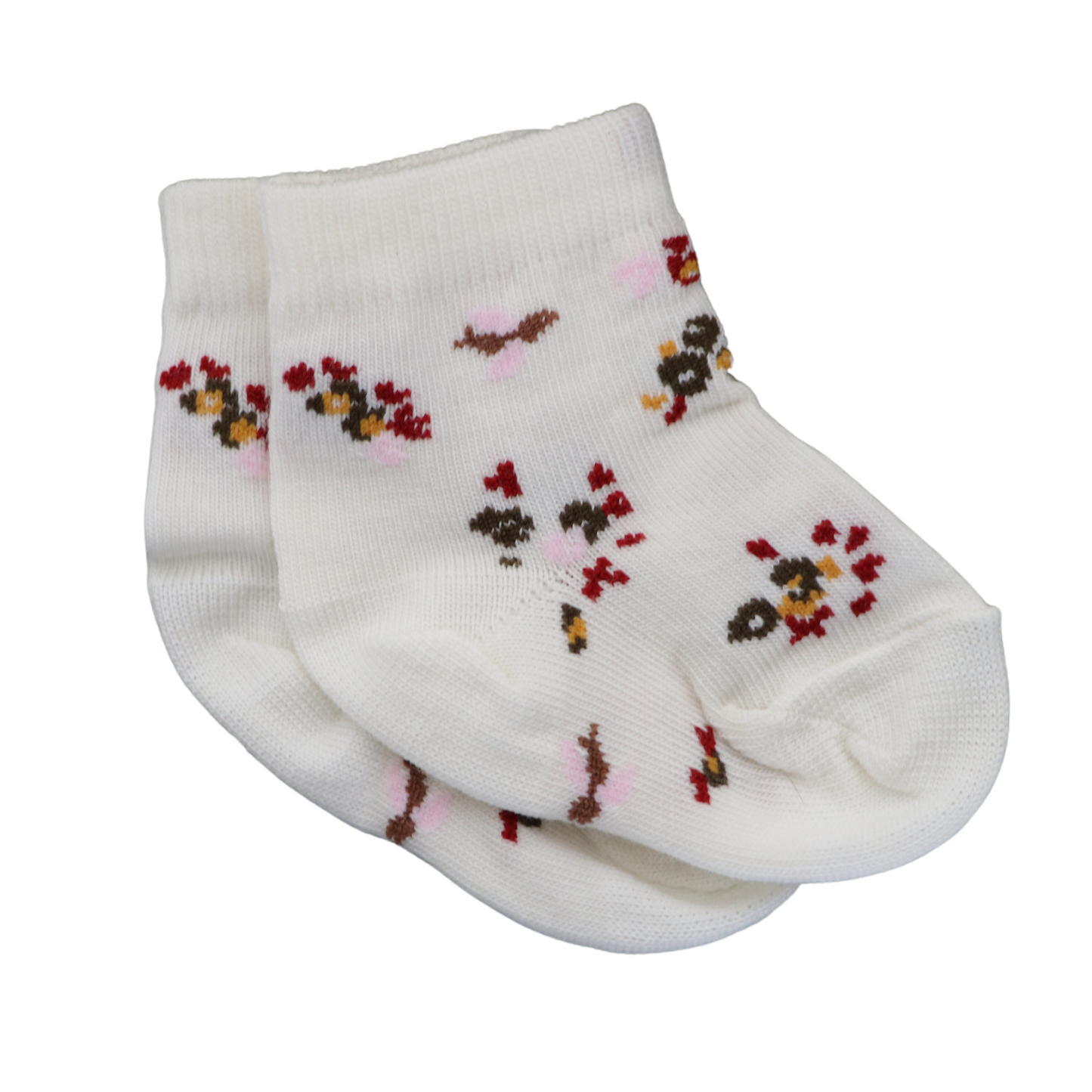 Merino Socks