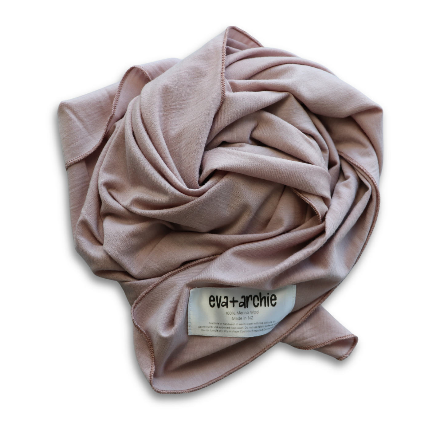 Merino Wraps
