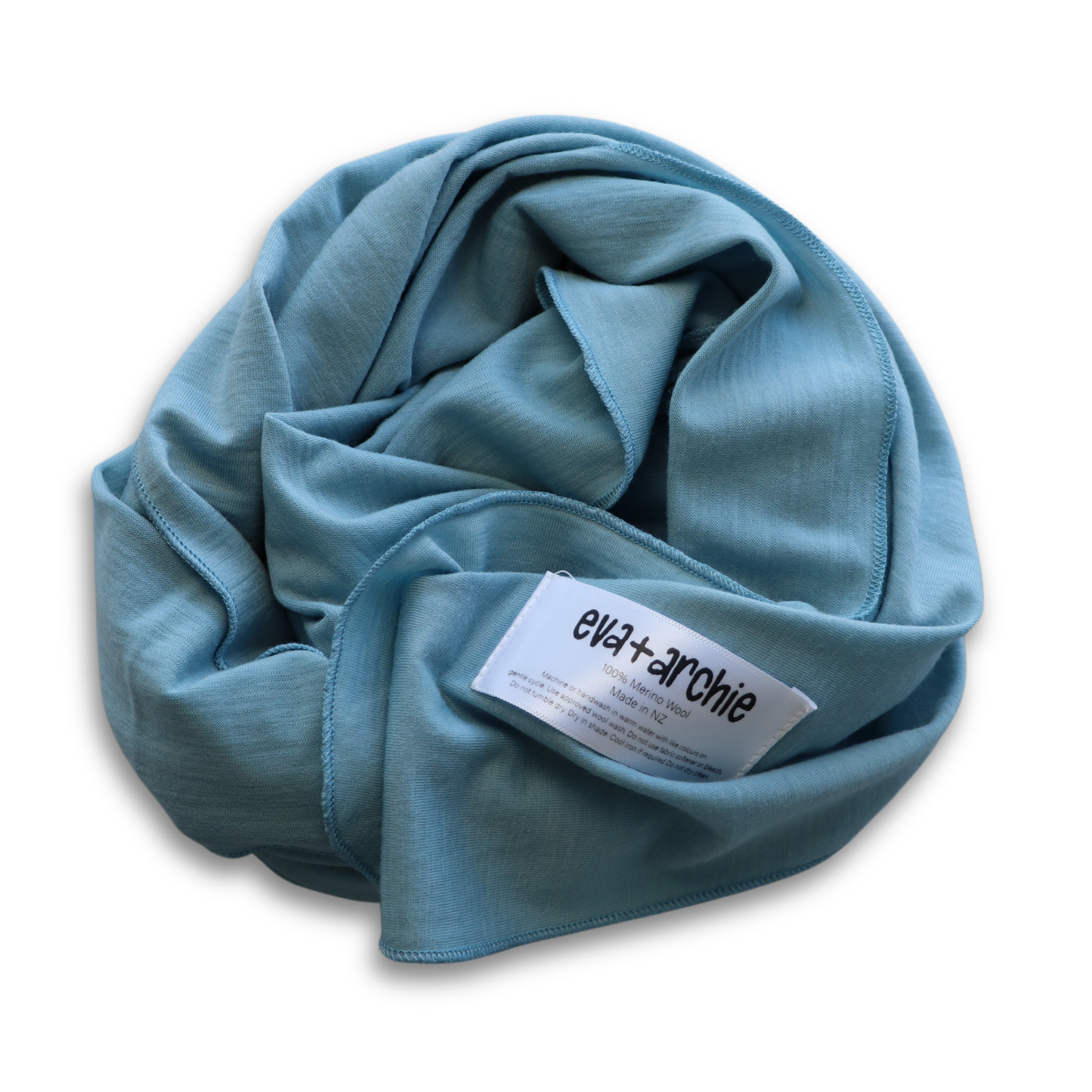 Merino Wraps
