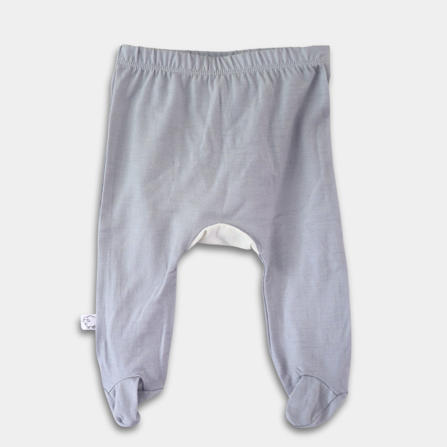 Merino Pants