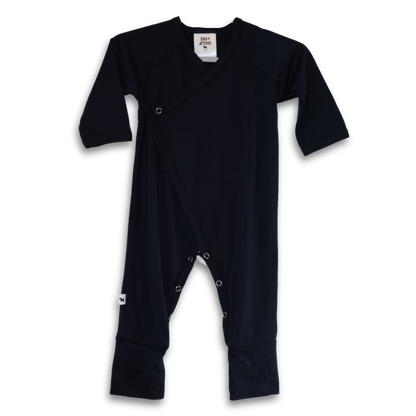 Merino Onesie