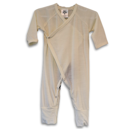 Merino Onesie