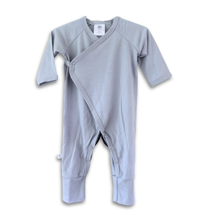 Merino Onesie