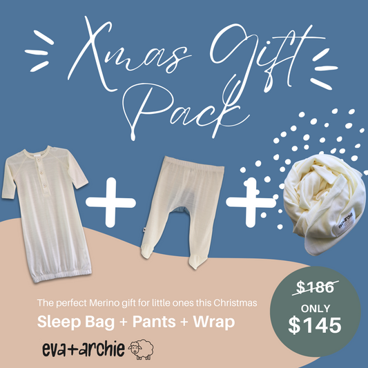 Xmas Gift Pack