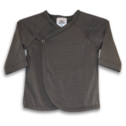 Merino Cardigan